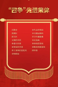 喜报！365 双式投注_365彩票合法吗_Bet体育365提款流程粮食和物资储备局荣获全市2022年四季度“四争”先进集体